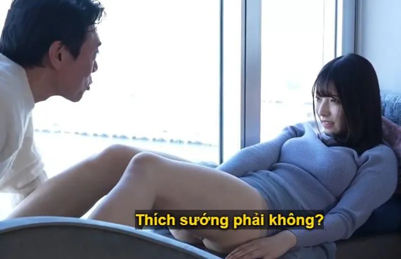 Buổi hẹn hò giữa bác trai cùng minh tinh tuổi teen mới chập chững sự nghiệp tại nhà nghỉ sang trọng